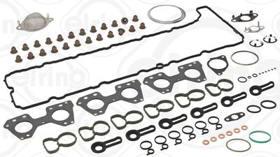 0248e7ca9eb7eb7ebf5034fd8ca1e690bb165a03.jpg Bmw B57 Takım Conta Üst Takım B5730A 820750 - Görsel 1