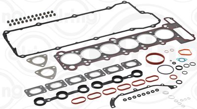 0b758da2d34af583e86df7c1196b29849aa51418.jpg Bmw M50 Takım Conta Üst 80 00 Vanoslu 1112 9 064 466 - Görsel 1