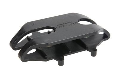 0cb0bd94536d04b56b30c89aa7d0b09f32f0c016.jpg Bmw Tampon Tutucusu E34 1989 95 BM 520000U-1000 8628C - Görsel 1