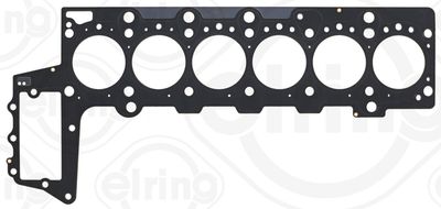 0d39117b3fa592ab4ddcb4c12f9941e32093488c.jpg Bmw M57 Silindir Kapak Contası 81 00 M 1112 2 354 014 - Görsel 1
