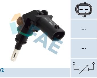 13a5a6d5bc31b51c99cd9430e9a527253cdad05d.jpg Bmw Sensor İntake Air Temperature 1362 7 812 741 - Görsel 1