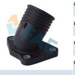 Bmw Su Kapağı E34 E36 M43 1153 1 247 122