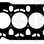 Bmw N45 Silindir Kapak Contası E90 87 Oo 1112 7 557 933