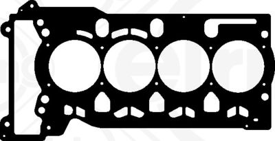 1af383115be751f79784c674251c0fab43a3ad74.jpg Bmw N45 Silindir Kapak Contası E90 87 Oo 1112 7 557 933 - Görsel 1