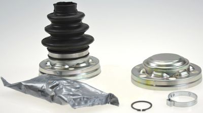 1d612bf4f279fc0580baa829331a661889f9e42c.jpg Bmw Aks Körük Tm Tk E 84 87 90 İç 3321 7 547 021 - Görsel 1