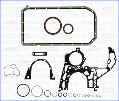 21b6c2856d3925cca86d314a256edf1bb760b923.jpg Bmw M41 Takım Conta Alt 995 98 1111 2 246 703 - Görsel 1