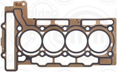 2394080dc9caafa7975e49d5c7bfc485c9f82b91.jpg Bmw N12 Silindir Kapak Contası 1112 7 595 139 - Görsel 1