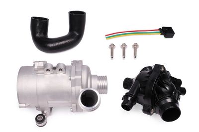 25732bda916a92657ee022ae887e8c56334ae37b.jpg Bmw Devirdaim Ve Termostat Seti N52 E90 E60 E65 E70 1151 7 521 584 - Görsel 1