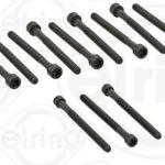 Bmw N52 Silindir Kapak Saplaması Tk 1112 7 548 799