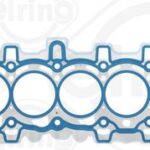Bmw N52 Silindir Kapak Contası N53 1112 7 555 755