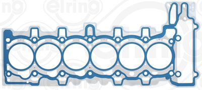 275f9c0bb48cf375dbfa49ca9bd3f8df61e57f43.jpg Bmw N52 Silindir Kapak Contası N53 1112 7 555 755 - Görsel 1
