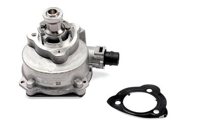 2bf39f0ae11ae9237ce7cc6b47800c2af8c6b65b.jpg Bmw Vakum Pompası E60 70 83 90 F01 02 10 N52 1166 7 558 344 - Görsel 1