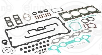 2d947e6846b7ffd278f6566e44cfd014ede53581.jpg Bmw M42 Takım Conta Üst E36 84 00 M 1991 92 1112 9 063 333 - Görsel 1
