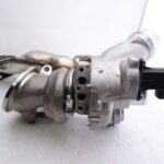 Bmw Turbo F20 F21 F30 F31 F35 N13 1162 7 643 719