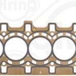 Bmw N55 Silindir Kapak Contası E70 71 90 92 93 F01 10 15 20 30 1112 7 599 212