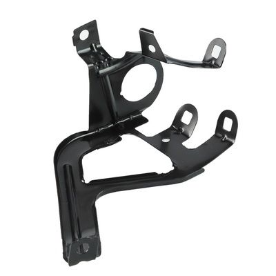 3182bce2112871175cf7850de0b90defcaff1fe1.jpg Bmw Çamurluk Bağlantı Tutucusu Ön Sağ F10 4135 7 207 210 - Görsel 1