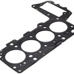 Bmw Silindir Kapak Contası M47 E46 E39 1 Delik 84Mm 1112 2 247 498