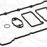 Bmw N20 Motor Üst Kapak Contası Takım 1112 7 588 418
