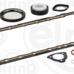 Bmw N52 Takım Conta Alt 1111 7 548 101
