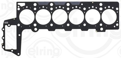 4021303188442acbe27f0b40e103705f6a9494f1.jpg Bmw M57 Silindir Kapak Contası M57N N57N 84 00 M 1112 7 788 589 - Görsel 1