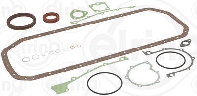 4157f3a6be563350ede054725b53a9ec772467e2.jpg Bmw M30 Takım Conta Alt 84 Oo 1111 1 735 046 - Görsel 1