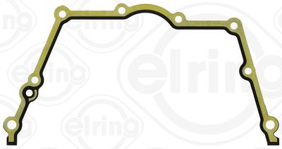 428f7212fce70d80205d11312f061bfc9c464c63.jpg Bmw N62 Motor Üst Kapak Contası N73 M E53 E60 E65 1 4 Sil 1114 7 506 424 - Görsel 1