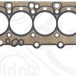 Bmw N57 Silindir Kapak Contası N57N F01 F10 F12 F25 F30 85 Oo 1D 1112 8 509 152