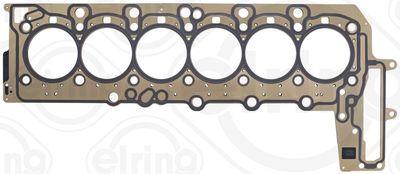 43248e615e2ca3d560c09967890a8a63086a19ab.jpg Bmw N57 Silindir Kapak Contası N57N F01 F10 F12 F25 F30 85 Oo 1D 1112 8 509 152 - Görsel 1