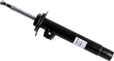 436adc3c753286bb74d17c75b53c90b48de66fda.jpg Bmw Amortisör Ön E46 M43 Sol 556 855 3131 6 750 785 - Görsel 1