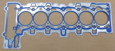 4622a4779144879f74407a2677d9e736b080cbdf.jpg Bmw N52 Silindir Kapak Contası 1112 7 555 756 - Görsel 1