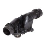 Bmw Termostat Isı Ayarlayıcı Valf 3 E46 318 D M47 D20 204D1 1153 0 139 877