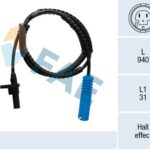 Bmw Sensör Abs Mını R 55 56 57 58 59 Arka 3452 6 851 501