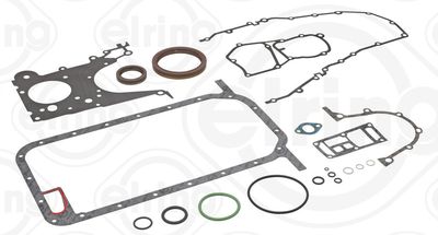 4a03b48ad3534bf63ddf5d0b1165f40119f273d0.jpg Bmw M42 Takım Conta Alt E36 1993 96 1111 9 066 436 - Görsel 1