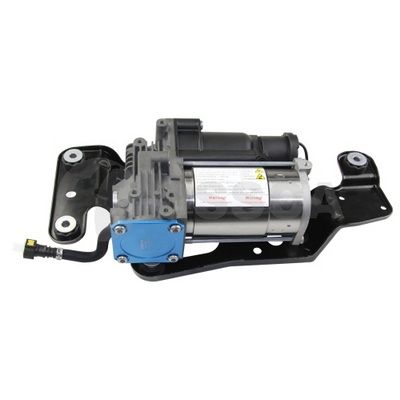 4c2b645a38488005ca90c3f7536437e2254f3b34.jpg Bmw Amortisör Hava Kompresörü E70 E71 E72 3720 6 859 714 - Görsel 1
