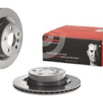 BMW G42 G20 G21 G28 G22 G23 G26 FREN DİSKİ ARKA TAKIM 34206877213-34206880071