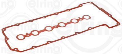 4e78e84f692de4958e20f62d0de5572a65d33ab4.jpg Bmw N52 Motor Üst Kapak Contası E60 E65 E90 1112 7 581 215 - Görsel 1
