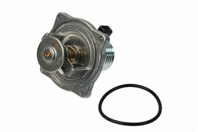 4e8b27343ac9a3b70a90f228563eb8f8bfb03700.jpg Bmw Termostat Isı Ayarlayıcı Valf M60 M70 1153 1 437 526 - Görsel 1
