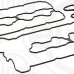 Bmw N63 Motor Üst Kapak Contası B44 F01 F02 F10 F12 1112 7 566 288