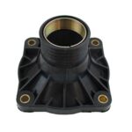 Bmw Termostat Kapağı E34 E38 HO BE88127 1153 1 720 173