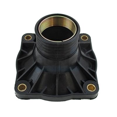 576bf229a756e1bfc604fbfed74dfbc6983a5754.jpg Bmw Termostat Kapağı E34 E38 HO BE88127 1153 1 720 173 - Görsel 1
