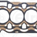 Bmw N40 Silindir Kapak Contası N44 N46 84 00 M 1112 7 509 710