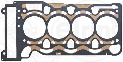 5e691a9a362ca4c25b5e9cf7b6f50d68357cf4b6.jpg Bmw N40 Silindir Kapak Contası N44 N46 84 00 M 1112 7 509 710 - Görsel 1