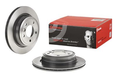 63a0b8ac61ce8518d8f46fb253e9ee0976b38a38.jpg BMW E81 E87 E90 E91 E92 E93 E84 FREN DISKI ARKA TAKIM 34216855008-34216864901 - Görsel 1
