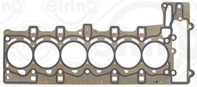 69b89086f43dd54c925108a761f889e66cbca88f.jpg Bmw N54 Silindir Kapak Contası 1112 7 557 265 - Görsel 1