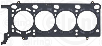 6a9da614f05745512f00e2dd837f0cc70e615dc6.jpg Bmw M62 Silindir Kapak Contası 1112 1 433 478 - Görsel 1