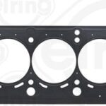 Bmw S38 Silindir Kapak Contası S38 S62 M5 E39 Sağ 1112 7 833 733