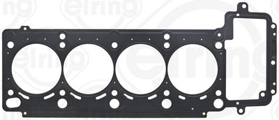 707d51df100e999bbbf936c9a7c922f574ea8947.jpg Bmw S38 Silindir Kapak Contası S38 S62 M5 E39 Sağ 1112 7 833 733 - Görsel 1