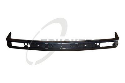 7153f628575287e8eb036c3d4ad1f24524337807.jpg Bmw Tampon Ön E30 Tyg BM04024BA - Görsel 1
