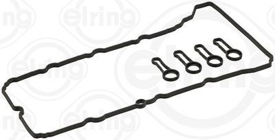 715bff32a01f6b51d1a140863a30c2907c26ff49.jpg Bmw N47 Motor Üst Kapak Contası 1112 8 511 814 - Görsel 1