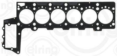 741962ef08f60ad9ba711c56519e18f99787a2fc.jpg Bmw M57 Silindir Kapak Contası 84 00 M 1112 7 788 642 - Görsel 1